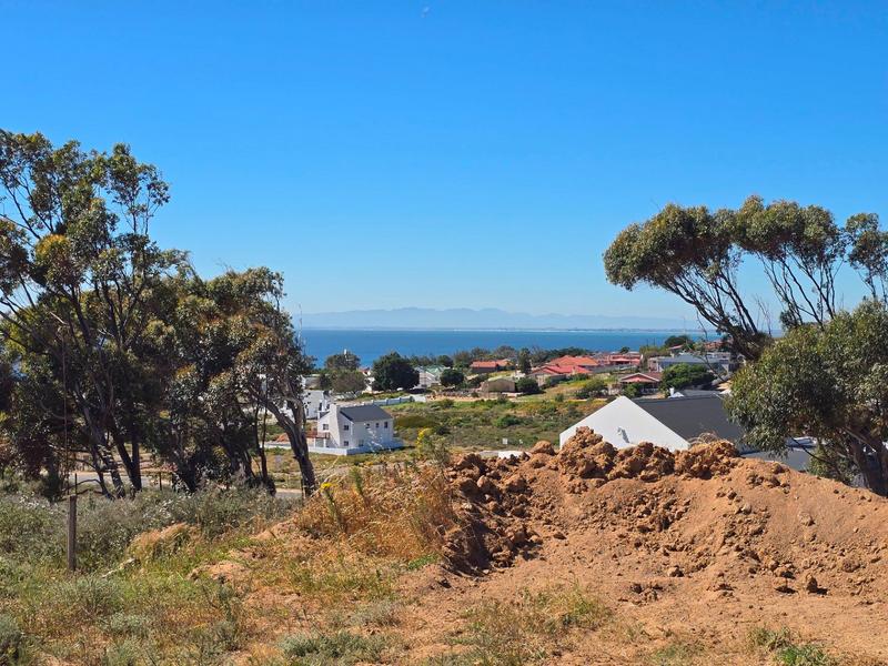 0 Bedroom Property for Sale in Sandy Point Western Cape